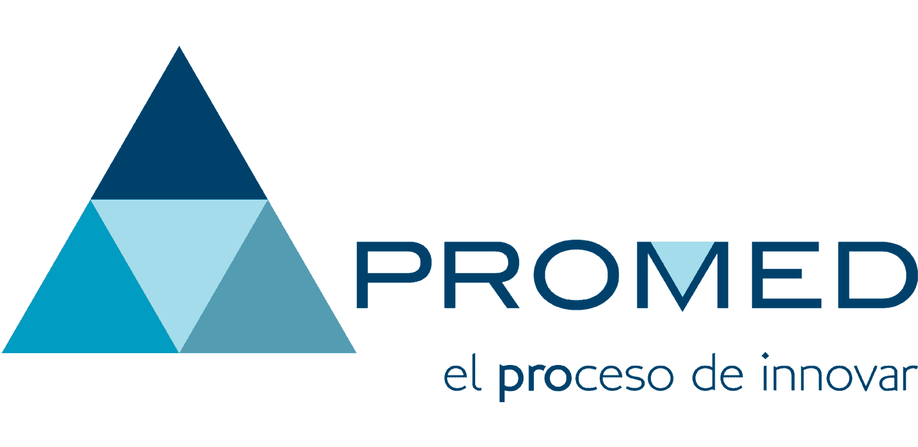 Logo Promed